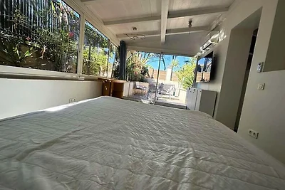 2 Zimmer für 4 Personen