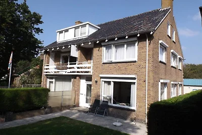 Vakantiehuis met 3 slaapkamers