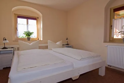 Ferienwohnung mit 1 Schlafzimmer