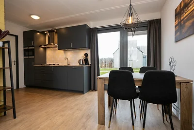 Casa Vacanze a Texel con Veranda