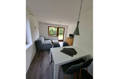 Apartamento vacacional de 3 dormitorios.