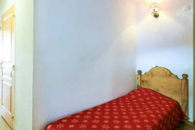 Ruim verblijf in de Alpen voor zeven personen
