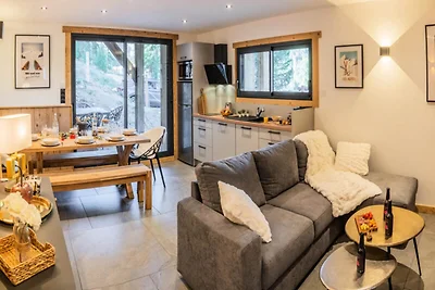 Residenza Domaine Du Loup Blanc