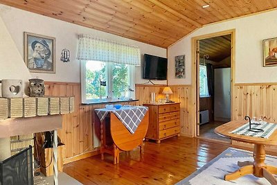 6 persoons vakantie huis in BERGKVARA-By...