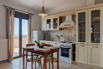 Studio am Wasser in Maroulas