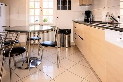 Lannion-Haus im Herzen der Stadt