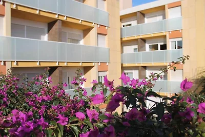 Apartamento en Calafell cerca de la playa