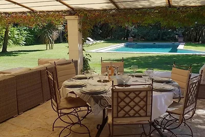 Villa in idyllischer Lage in der Nähe von...