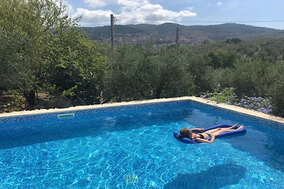 Fantastische Villa mit privatem Pool in...