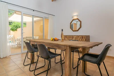 Can Moreu - Ferienhaus Mit Privatem Pool