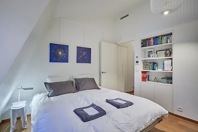 Subliem appartement Centrum van Parijs le...