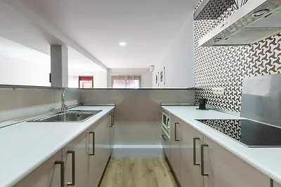 Clipper - Huis in Alhaurín De La Torre
