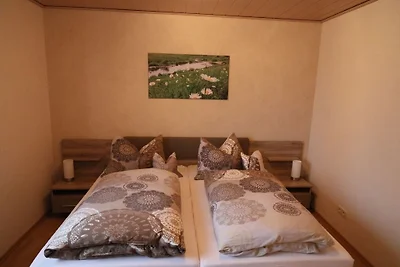 Ferienhaus am Maxschacht