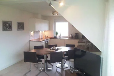 Apartamento vacacional con 2 dormitorios.