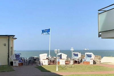 Meeresluft Komfortable Ferienresidenz