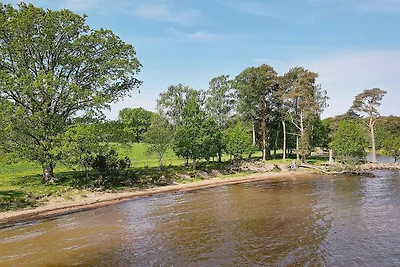6 Personen Ferienhaus in HOVA-By Traum