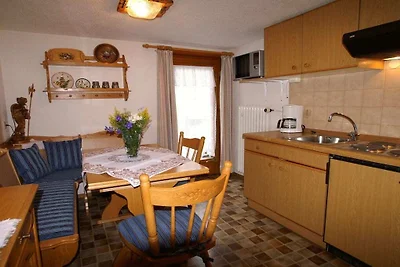 Ferienwohnung mit 1 Schlafzimmer