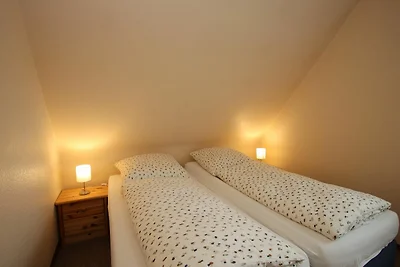 Ferienwohnung Hoddersdiek, Burhave