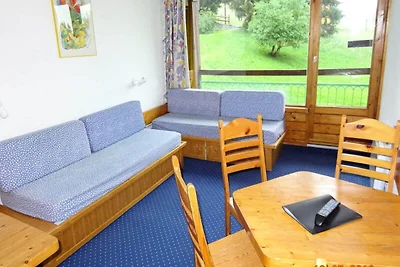 Residence Lauzieres f�r f�nf Personen