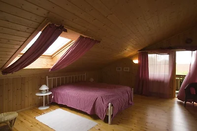 Holiday home in Pratjau with swimming pool