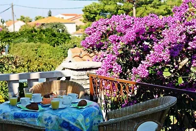 Apartments Darija Supetar - Superior Two Bedr...