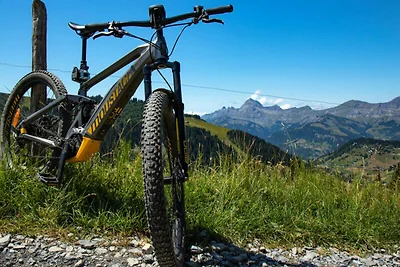 Appartamento a Notre Dame vicino alle piste d...