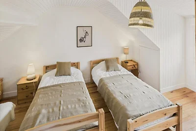 Casa a Penmarch vicino alla spiaggia di La...