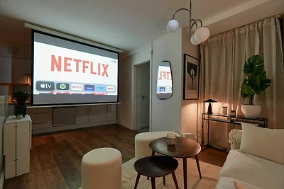 Stijlvol appartement - Eiffeltoren