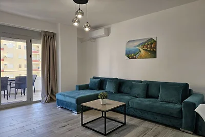 Eleganter R�ckzugsort am Ionischen Meer