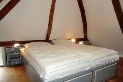 Ferienhaus in Föhr mit 2 Schlafzimmer