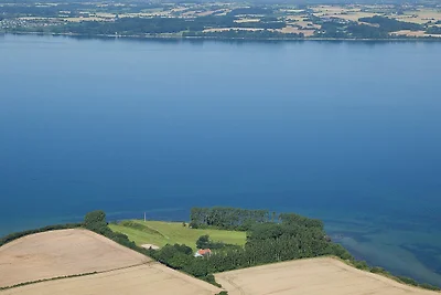 Einzigartiges Fjord-Ruckzug -- By Traum...
