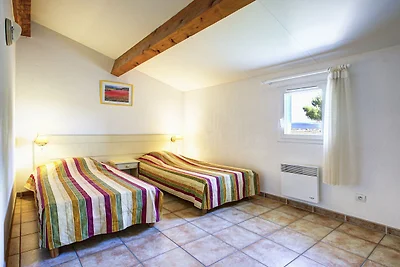 P. Minervois C N°02 - Villa 3P6