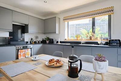 Casa a Porthleven vicino Porto e Spiaggia