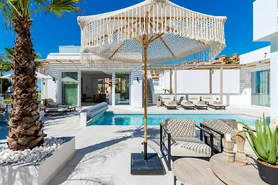 Luxusvilla in Calahonda mit beheiztem Pool