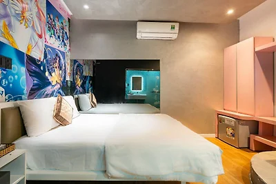 Comfort Superior Doppelzimmer Escape |Bonita...