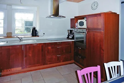 Casa bifamiliare, Lesconil