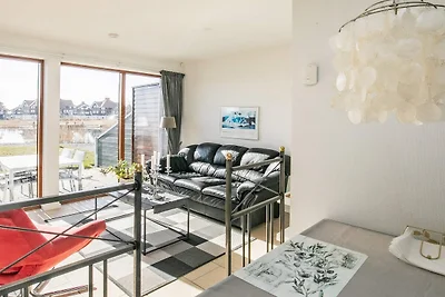 4 Personen Ferienhaus in Bogense-By Traum