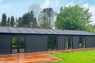 6 persoons vakantie huis in Gilleleje-By...