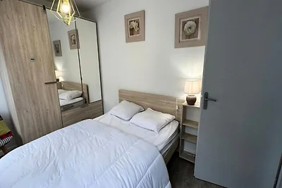 Appartamento a Le Mont-Dore Sancy