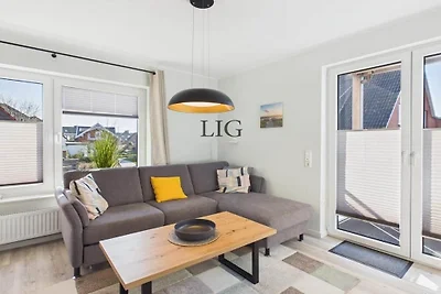 Ferienwohnung Dünengras