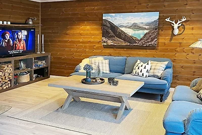 7 Personen Ferienhaus in Rauland-By Traum