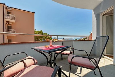 Apartments Villa Juric - One-Bedroom...