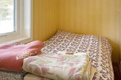 3 Personen Ferienhaus in NORRTÄLJE