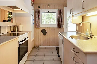 6 Personen Ferienhaus in Saltum