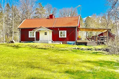 5 Personen Ferienhaus in Mörlunda