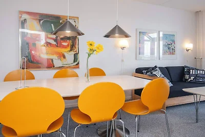 6 Personen Ferienpark haus in Hejls