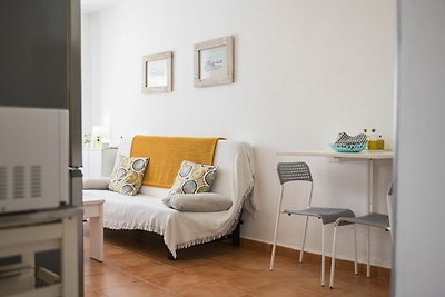 Apartamento Enjoy Tarifa - Apartamento En...