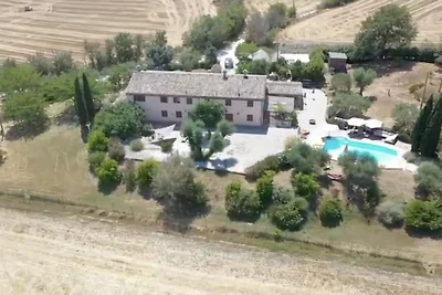 Maison de vacances avec 3 chambres