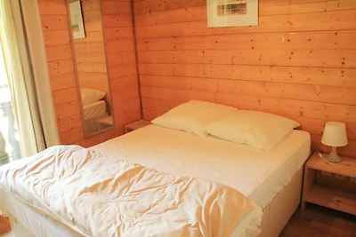 Wohnung mit 4 Zimmern und Terrasse
