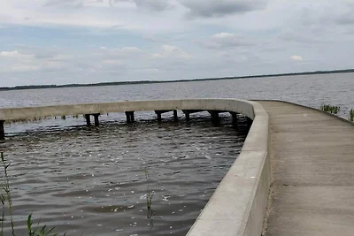 5 Personen Ferienhaus in Henne-By Traum